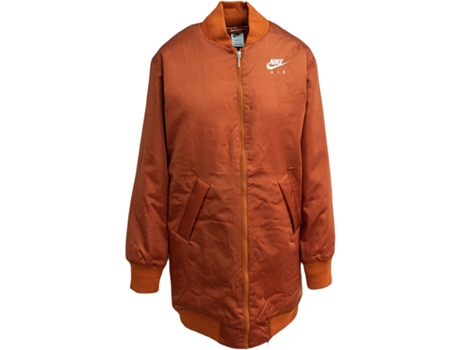 Chaqueta de Mujer NIKE Air Therma Fit Naranja (shoes//eu/XL)