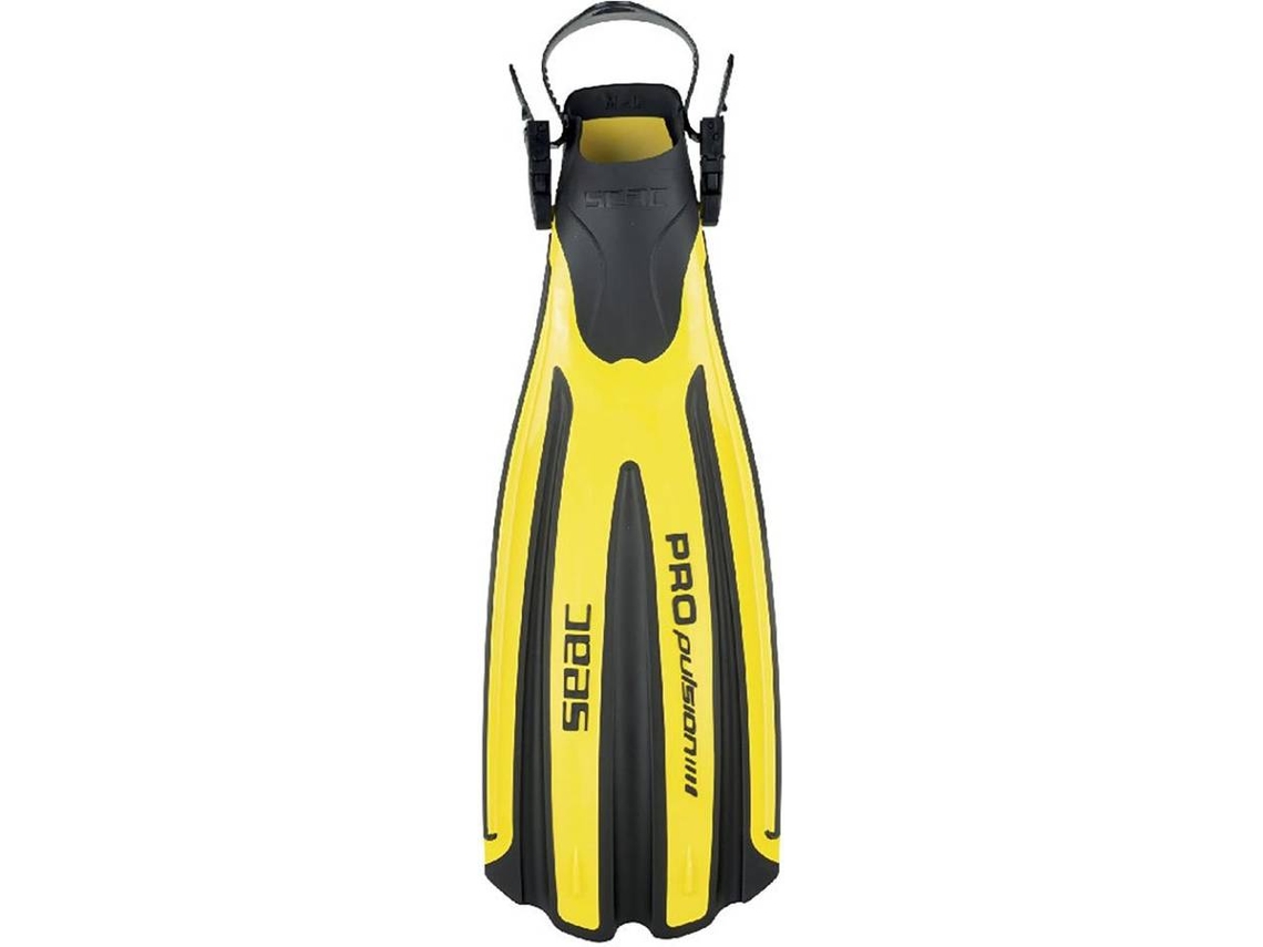 Aletas de Buceo SEACSUB Propulsion (EU 44-47)