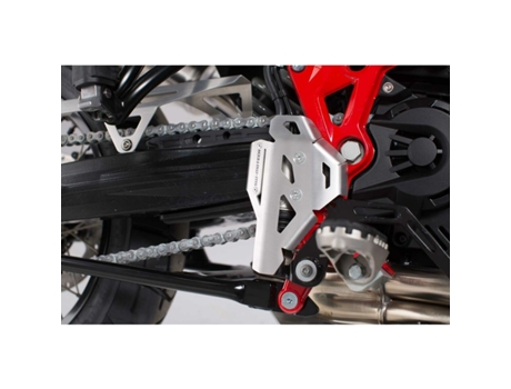 Protecciones SW-MOTECH BMW F 650 GS Twin / F 800 GS / F 800 GS Adventure