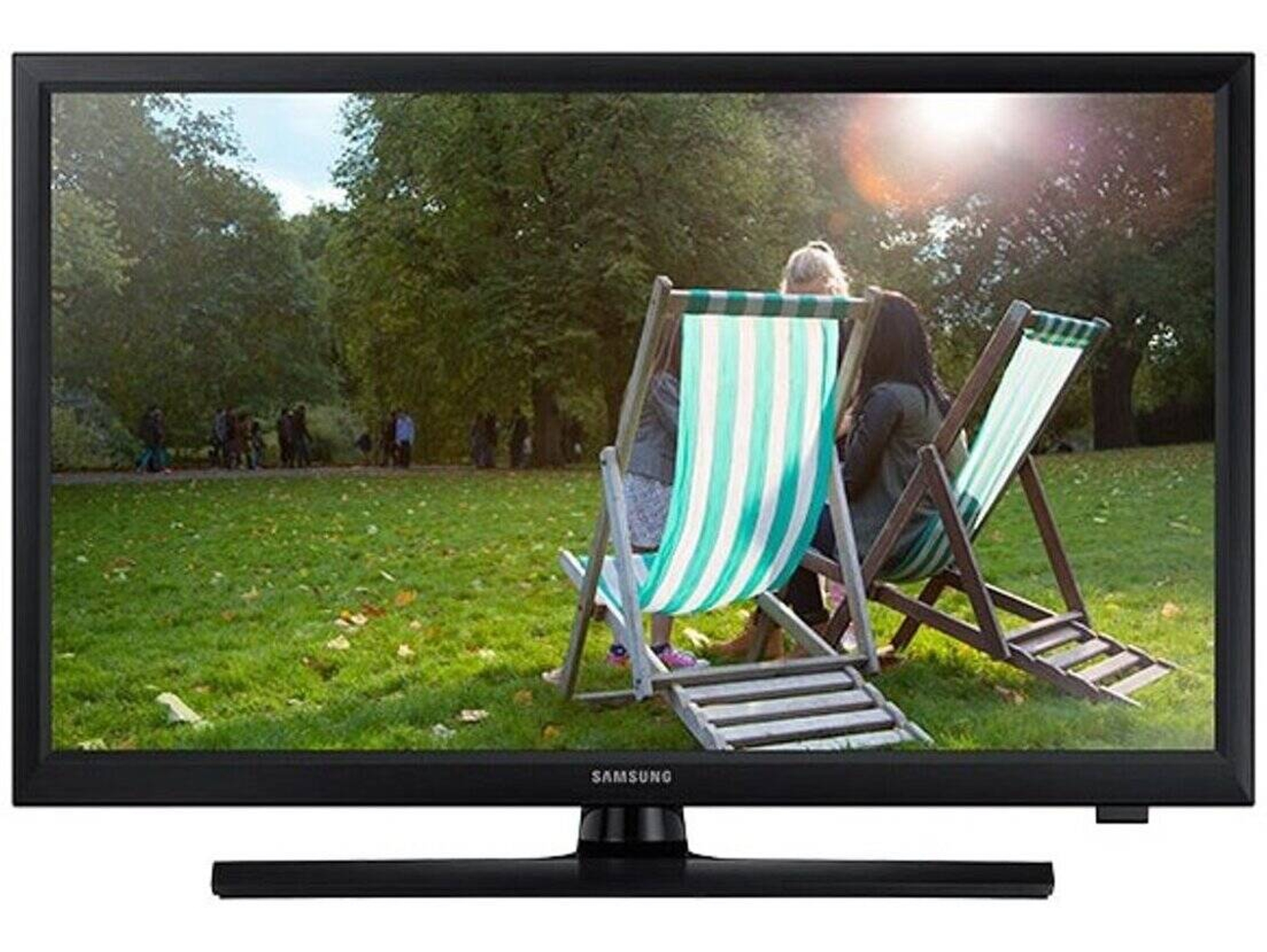 TV SAMSUNG LT24E310EW/EN (LED - 24'' - 61 cm - HD)