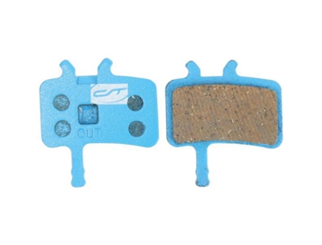 Pastilla de freno CONTEC Org Cbp-320 Sram Juicy 3 / 5 / 7
