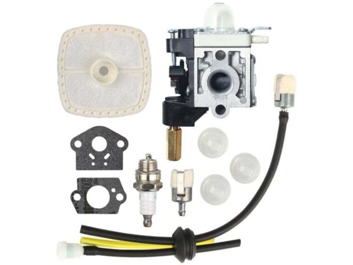 Rm 230 Carburetor Compatible With Echo Rb-k70 Srm-230 Srm-230s Srm-230u S Carburetor