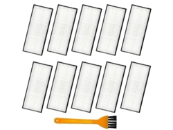 Filtros HEPA de repuesto para aspiradoras Xiaomi Roborock S7 T7s