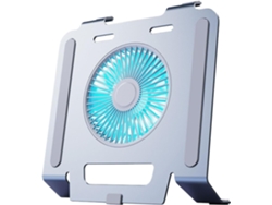 O Ventilador De Refrigeración Para Portátil Integrado