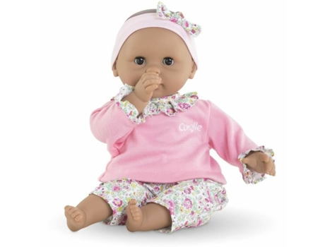 Muñeco Bebé Corolle María
