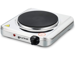 Cocina Portátil GRUNKEL EHP-118INOX (Nº de quemadores 1)