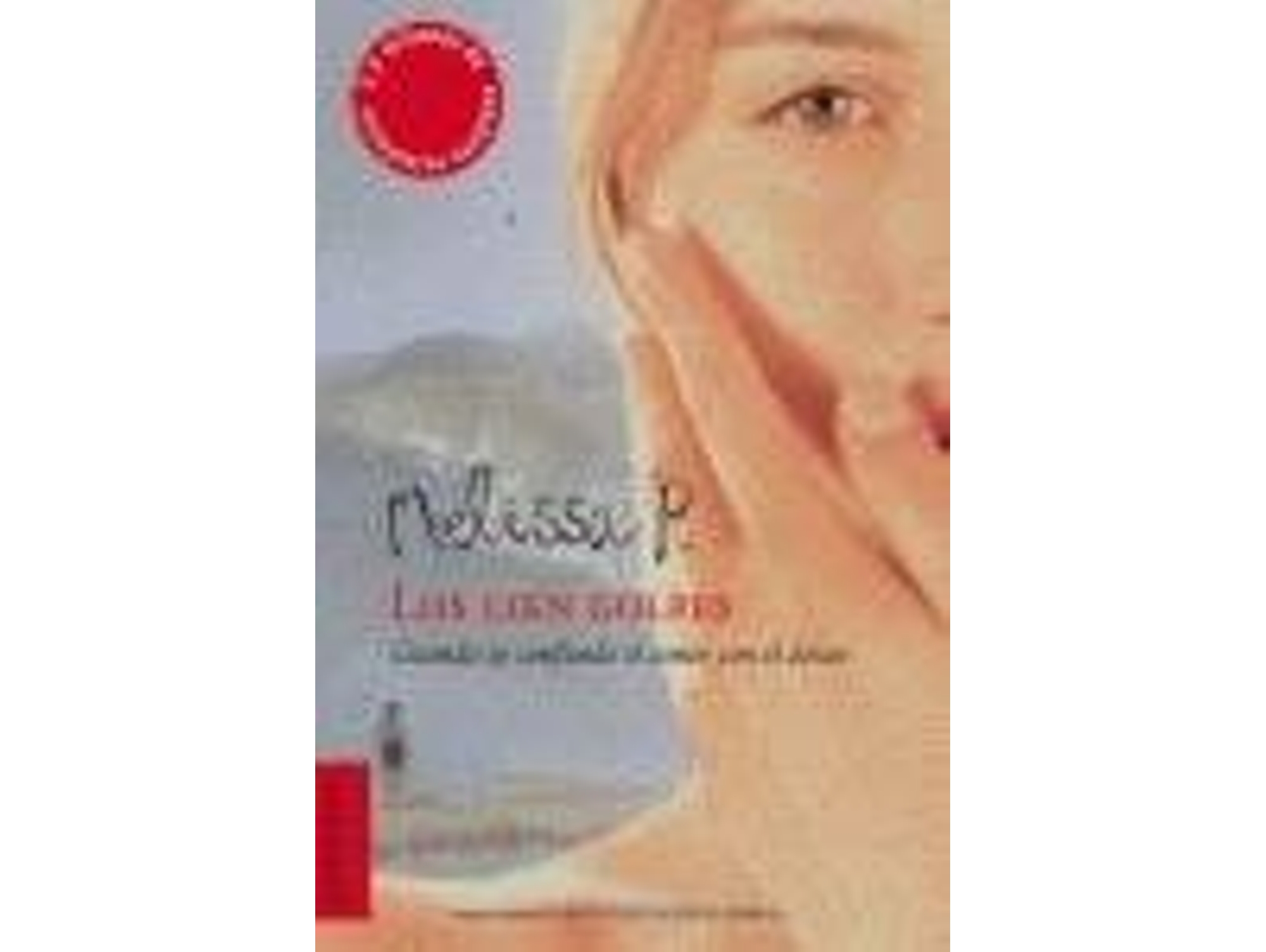Libro Los Cien Golpes de Melissa Panarello (Español)