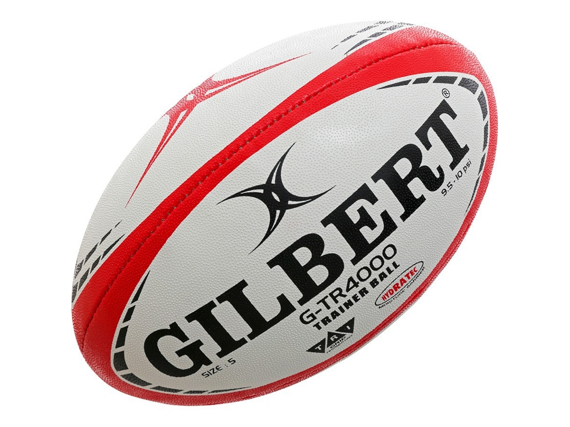 Bola de entrenamiento GILBERT G-TR4000