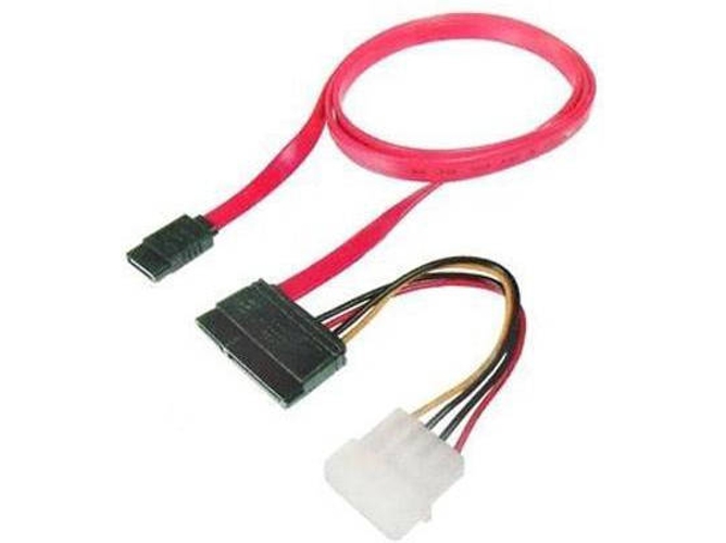 Cable SATA NILOX (SATA - SATA)