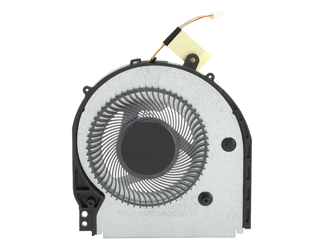 Ventilador de refrigeración de 4 pines para GPU Dell Precision 7530 M7530 7540 M7540