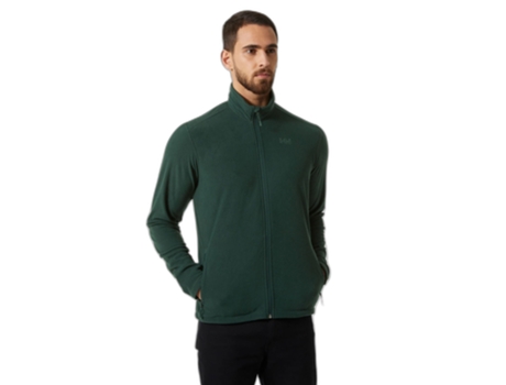Abrigo para Hombre HELLY HANSEN (S - Multicolor)