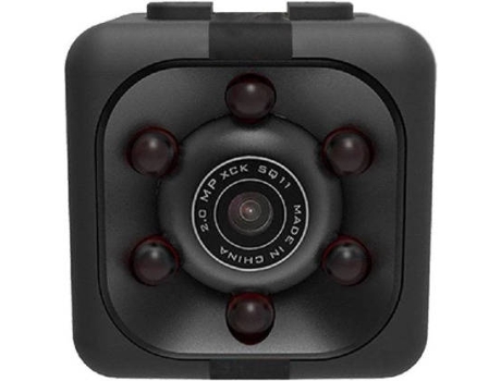 Cámara de Vigilancia CHRONUS 0901-H15