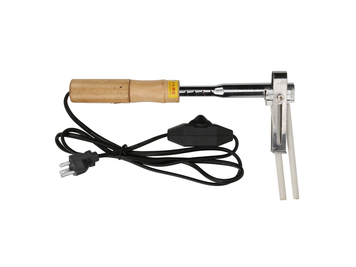 Máquina Dobladora De Acrílico Con Control De Temperatura, 120 Mm, Enchufe Estadounidense, 110 V, Para Letras Led.