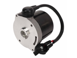 Inversor De Onda Sinusoidal Pura De 1500 W Con Ventilador De Refrigeración Y Enchufe De Ca.