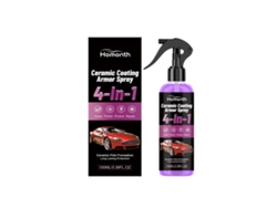 Spray cerámico para coches Deep Shine Worten