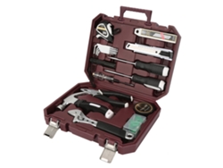 Kit de herramientas para reparación y mantenimiento del hogar
