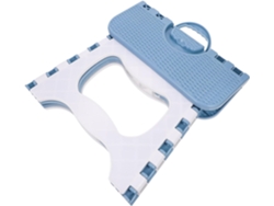 Silla Plegable Estable Besportble Con Resistente Ideal Para Acampar Camping