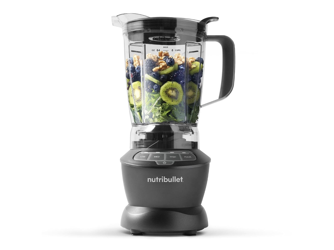 Licuadora NUTRIBULLET Nbf400Dg (1200 W - 1,9 L)