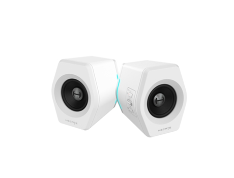 Altavoz EDIFIER g2000 Blanco