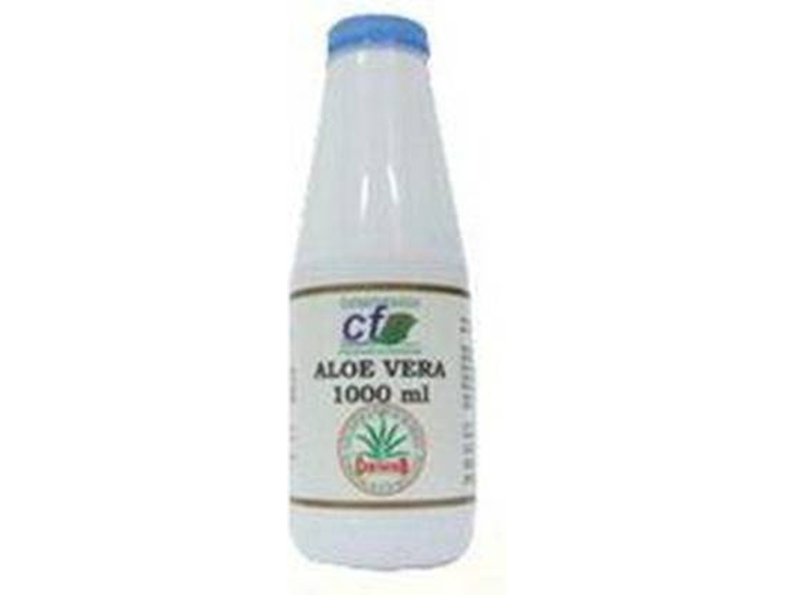 Té CFN Aloe Vera (1000 ml)