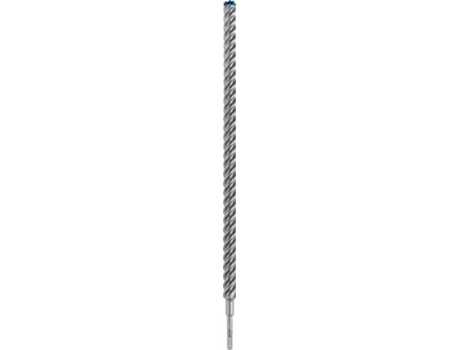 Broca BOSCH Expert Sds Plus-7X de 25x550x600 mm para Martillo Perforador