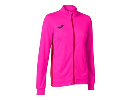 Chándale de Mujer para Fitness JOMA Chándal Winner Ii Rosa (XL)
