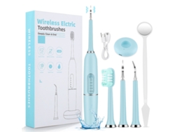 Cepillo de Dientes Eléctrico 1041971-1
