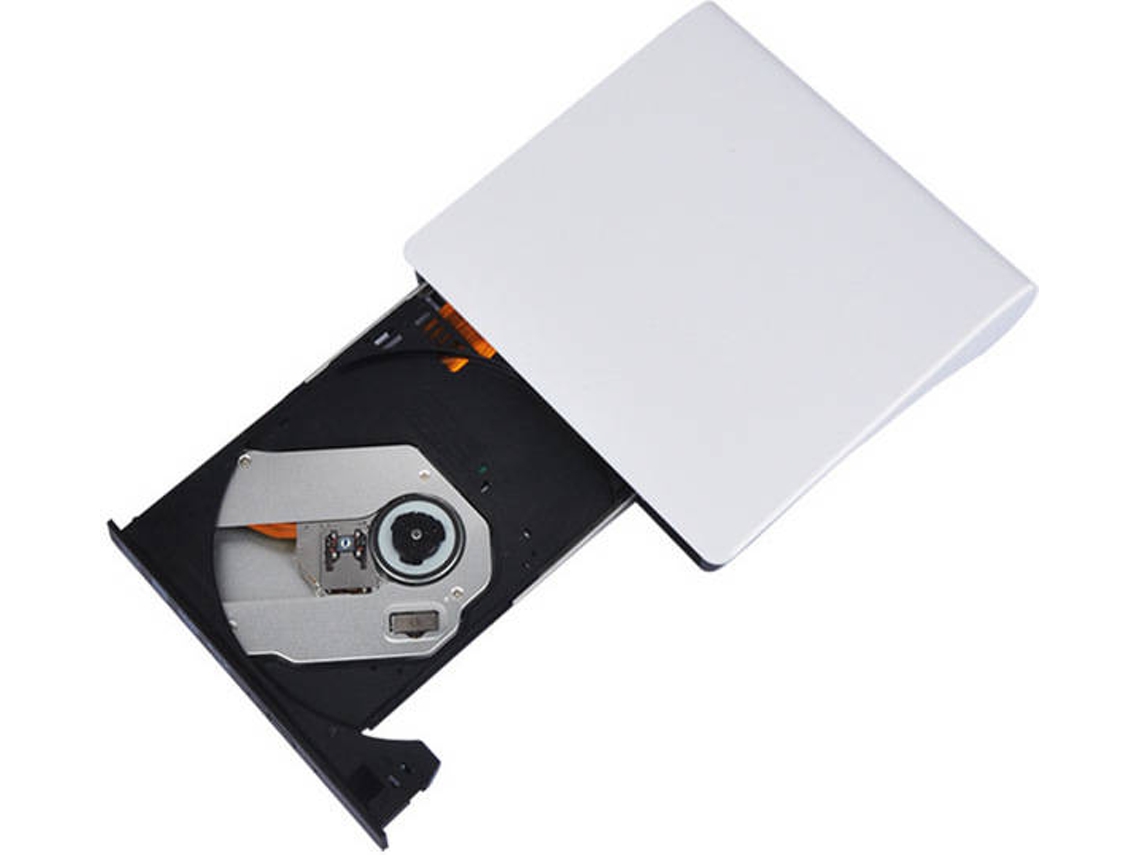 Reproductor DVD OHPA YZ372