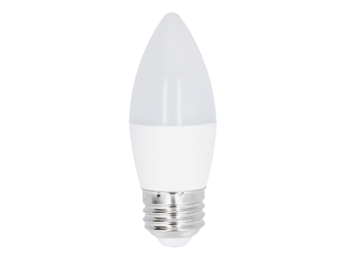 2026-2pcs Bombillas Led E26/e27 De Control De Luz 5w 500lm Para Techo Pasillo Entrada Ac85‑265v