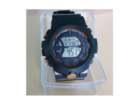 Smartwach HHZ Ins Niños Niñas Niños Deportes Impermeable