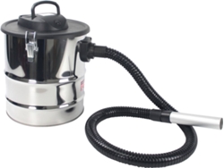 Aspirador Gris, 20L, 1200W - MADER