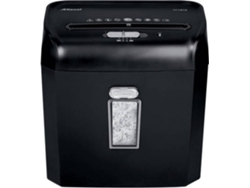 Destructora REXEL Promax RPX612 (6 Hojas - Capacidad: 12 L)