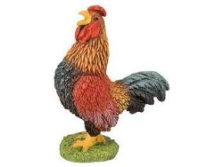Figura de Jugar BULLYLAND Galo