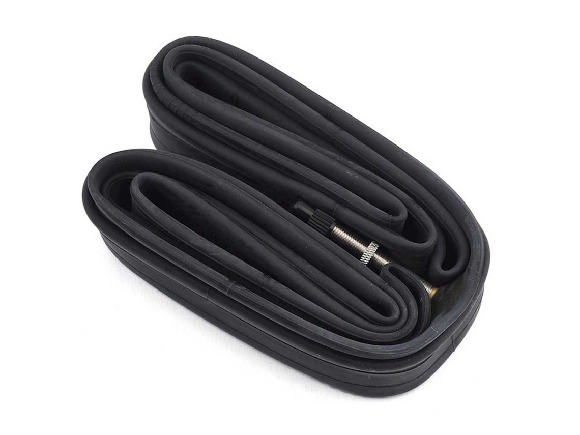 Tubo Interno Presta 48 Mm Preto 27.5´´ / 2.40-2.60Wtb