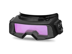 2026-gafas De Soldadura Profesionales Con Oscurecimiento Automático Dfs Ajuste Din5-din13 Resistente Al Fuego