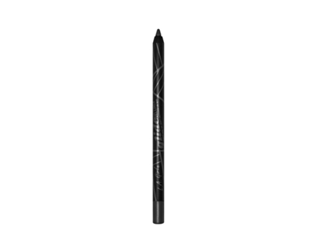 Lápiz de Ojos L.A. GIRL Glide Eyeliner Pemcil Smoky Charcoal