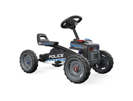 Kart de juguete BERG kart (2 anos)