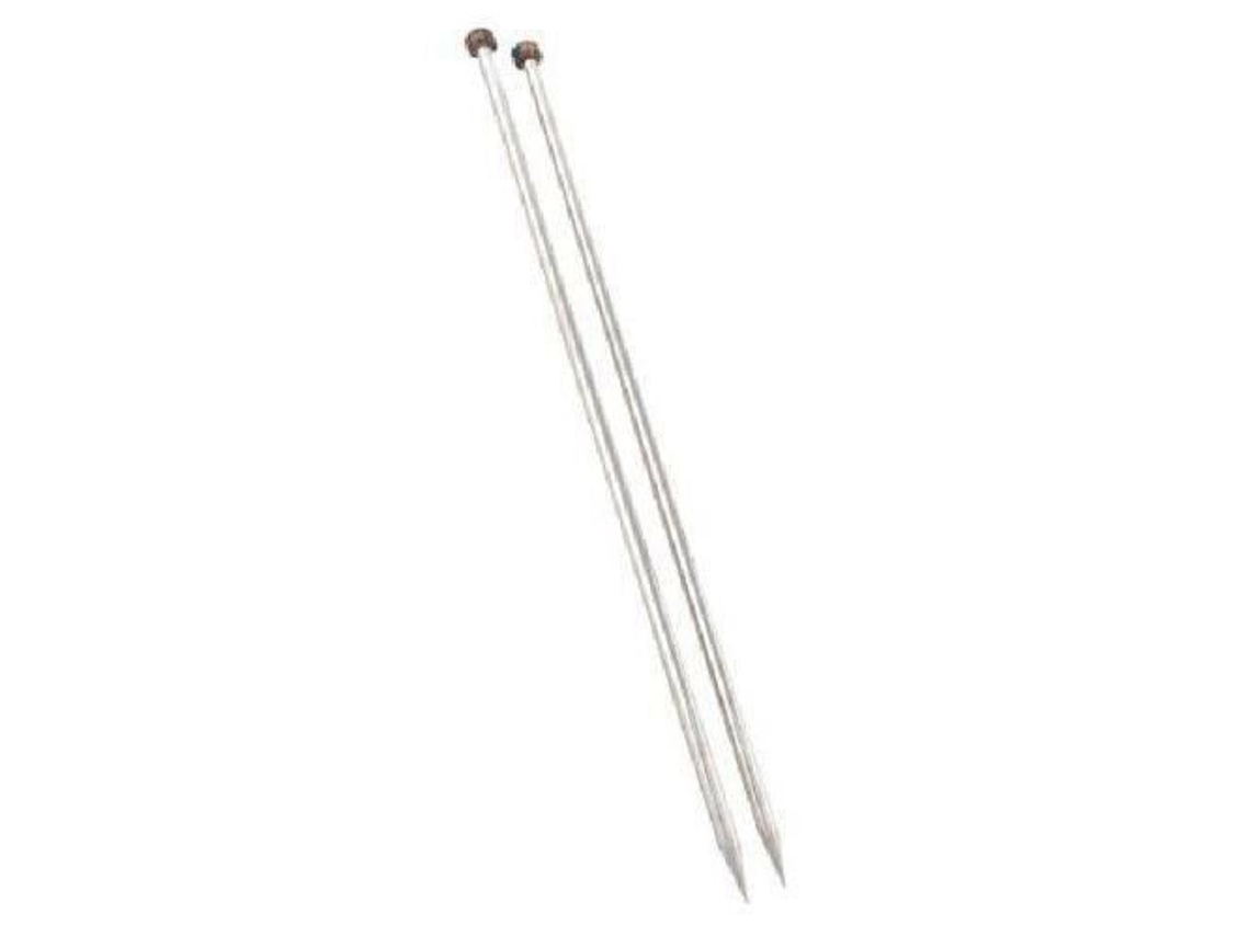 Agujas de tejer Knitpro de 3,25 mm y 25 cm