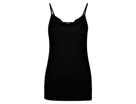 Vero Moda Inge Lace Braces T-Shirt