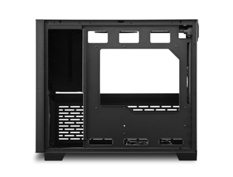 Sharkoon Ms-Z1000 Micro Torre Negro