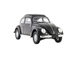 Blue One Batterycxd D62 Mini Beetles 1/16 2.4g Rwd Coche Rc De Derrape Con Luces Modelos De Vehículos Juguetes Control Proporcional Completo