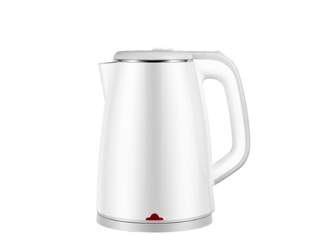 Hervidor Eléctrico XGF Inox