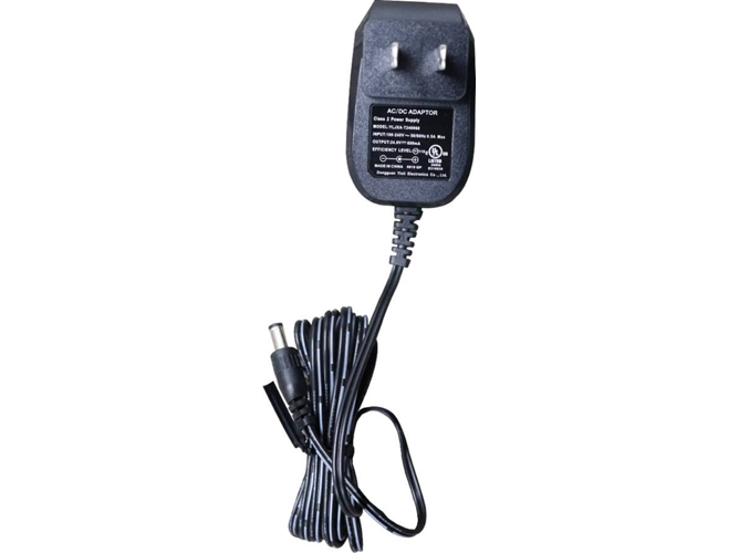 Adaptador para Aspirador Robot GOLONGELE HB-1001-0004 (Compatible con: Aspirador Robot HB-1001)
