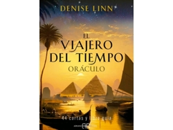Libro El Viajero Del Tiempo Oráculo De Denise Linn (español)