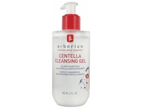 ERBORIAN - Centella Cleansing Gel Gentle Cleansing Gel 30ml