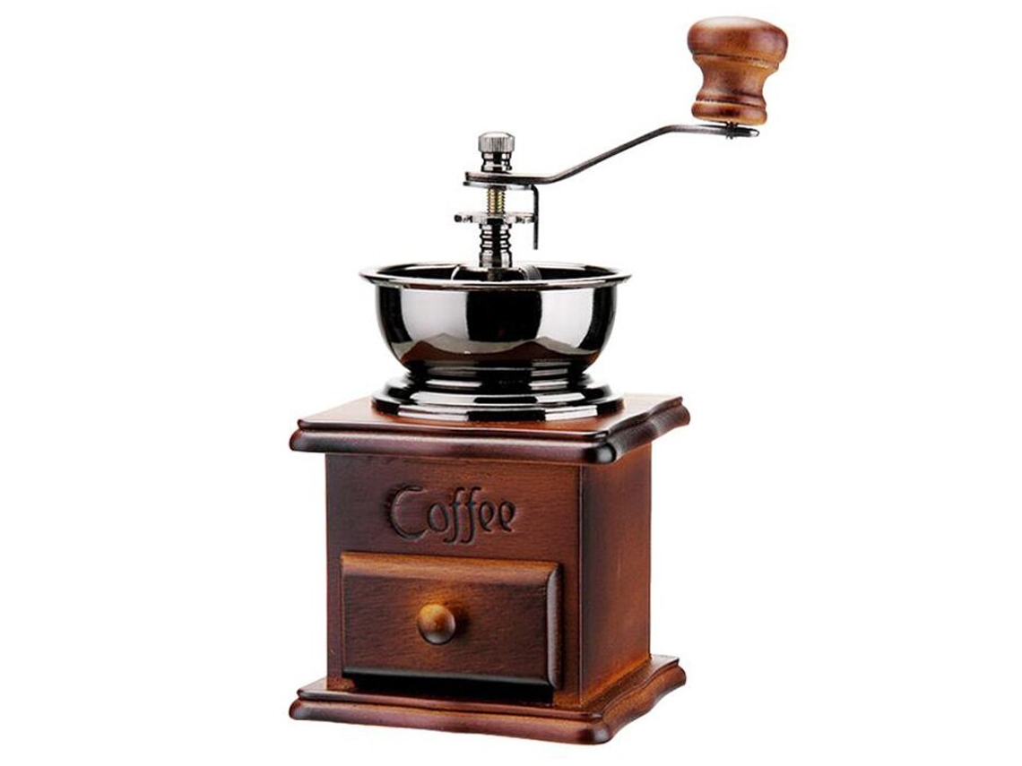 Molinillo de Café XGF
