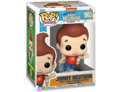 Figura FUNKO Pop! Animation: Jimmy Neutron - Jimmy (Posible Chase)