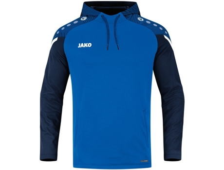 Chaqueta de Chándal JAKO (Unisex - Azul - L)