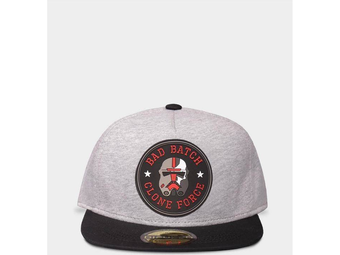 Gorra DIFUZED Star Wars