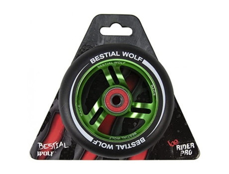 Rueda de Patinete BESTIAL WOLFf